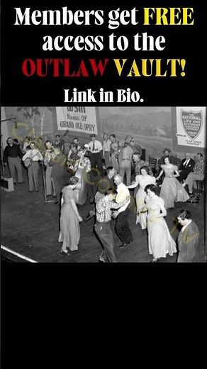 Hank Williams — Grand Ole Opry Performance 11/12/49 (Rare Classic Country Footage)