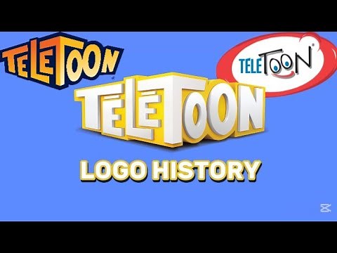 Teletoon Originals Logo History