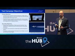 Preliminary Data Analysis of the 2023 Boeing ecoDemonstrator