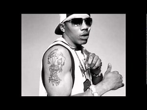 Nelly - Live Tonight Ft. Keri Hilson (OFFICIAL CDQ)