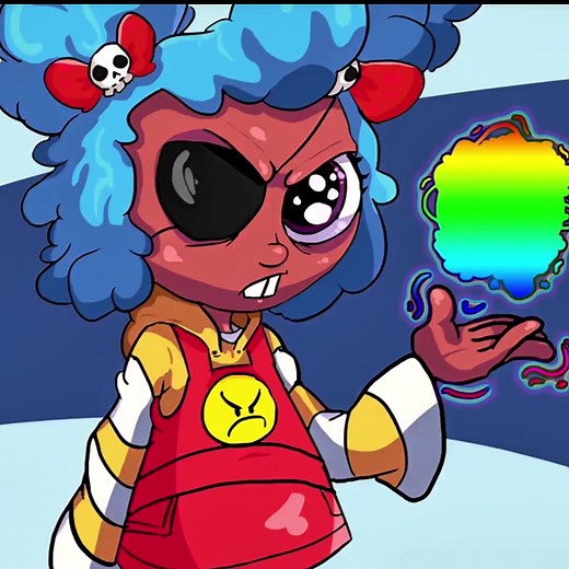 Exploring Gert's Character in Fairyland