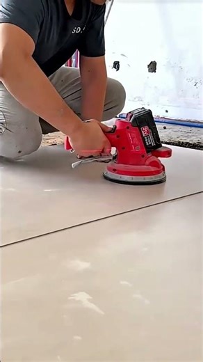 How to check and test ceramic tile floor installation quality