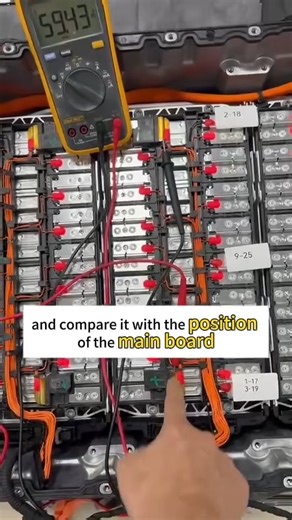 3.7K views · 47 reactions | If the temperature sensor in BMW F15 fails, the battery won't work. Watch our video to see how to replace it! #BMWF15 #battery #temperaturesensor #F15 #ev GET IT NOW  https://mysupercarexpert.com/products/mercedes-724-thermistor-temperature-sensor-for-transmission-control-unit-tcu-aftermarket-copy | My Supercar Expert | Facebook