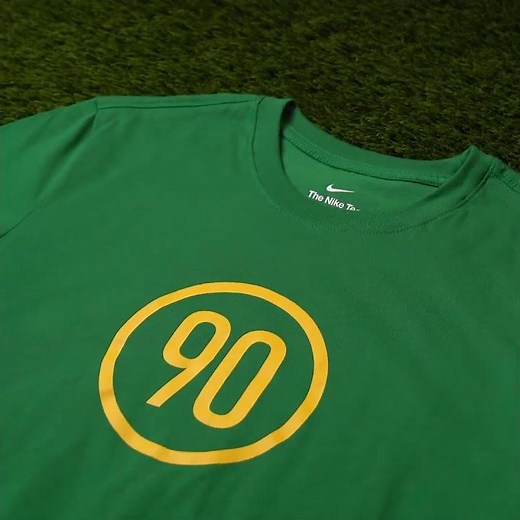 Camiseta Nike Total 90 Masculina