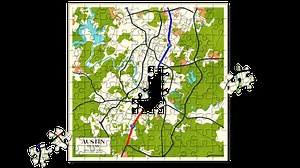 Texas is skirting federal environmental law to push for highway expansion