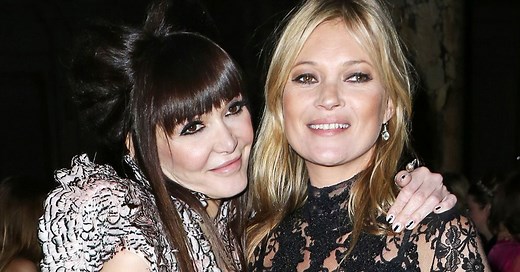 The family of 'Ladies of London' star Annabelle Neilson confirm she died of a heart attack