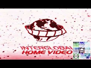 Interglobal Home Video (1987) Effects (Inspired by Dolby Digital 1997 Effects)