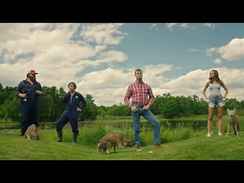Letterkenny | Season 4 | Canada Gooses