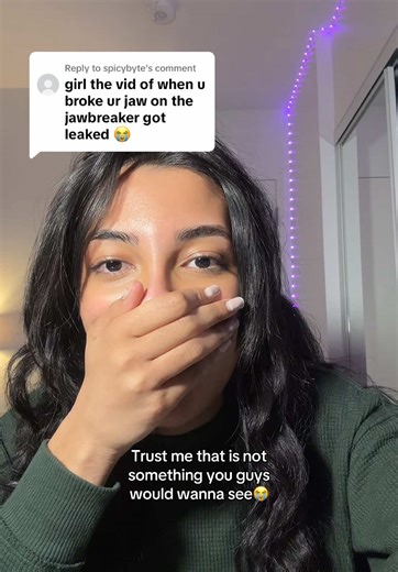 Jawbreaker Incident: What You Need to Know