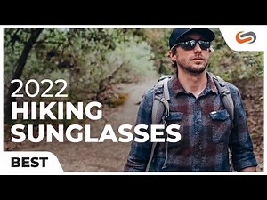 Best HIKING Sunglasses of 2022: See Better Views!