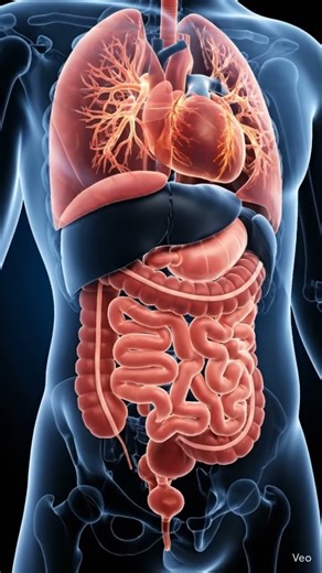 How the Human Body Works | Full 3D Anatomy Documentary