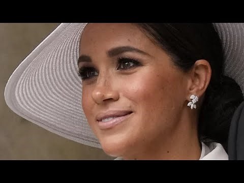 Inside Meghan And Harry's Abrupt Exit From The UK