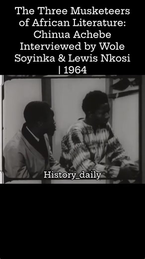 99K views · 2K reactions | In this rare 1964 interview recorded at...