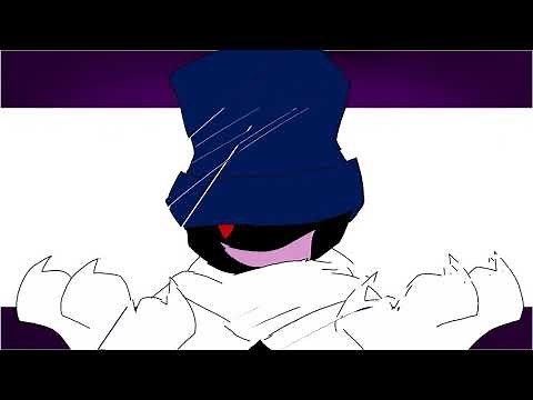 MATSTUBS//animation meme//Monsters Of Etheria