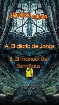 Dark Quiz #quiz #darkseries #netflixquiz Part 5