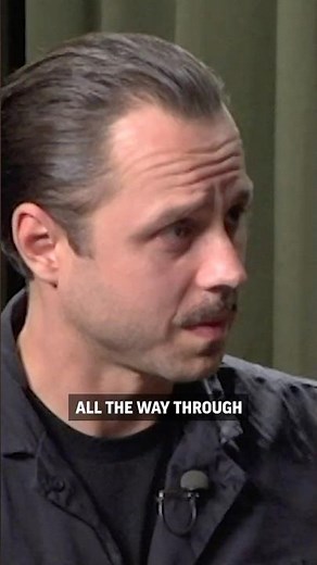 Giovanni Ribisi Recalls Early Screening of 'Avatar' Bringing Steven Spielberg to His Feet