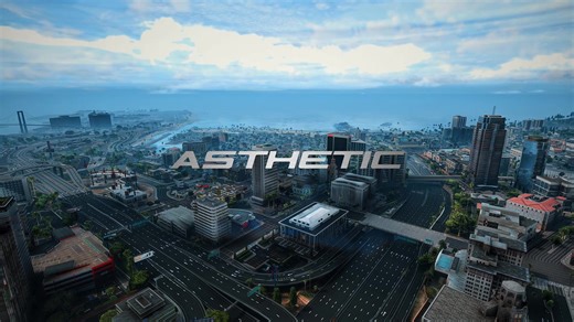 New April F10 Car: Aesthetic Roleplay Introduction