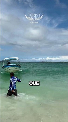☺️TIEMPO DE TRASLADO CARTAGENA A BARÚ