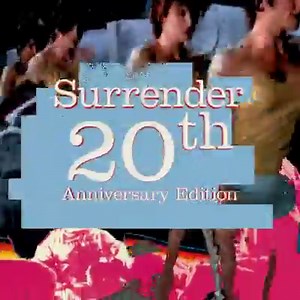 1.2K reactions · 232 shares | The 20th anniversary edition of “Surrender” enhances the original album with additional rare and unreleased music + video. | The Chemical Brothers | Facebook