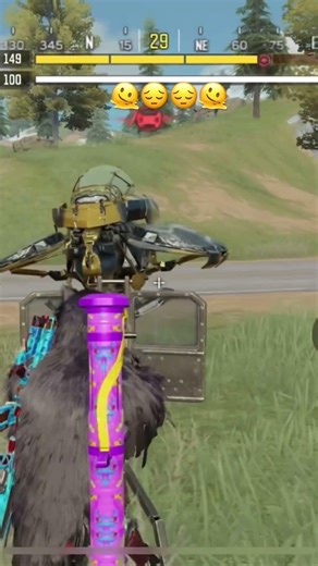 Shield Tron deployed #codm #codmobile