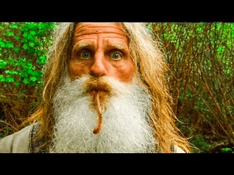 Discover Why One Man Chose to Live Alone in the Forest for 25 Years