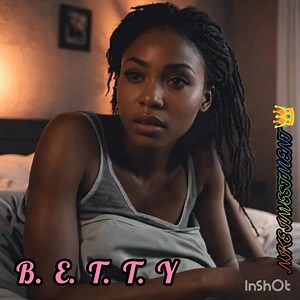 What do you love about our stories? 🤭 What have you learnt from BETTY? Nike investment 👑 Your favorite ✍🏽 | Nike storybook