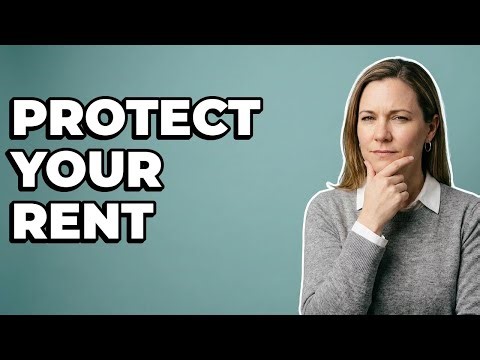 How Does Rent Loss Insurance Work for Landlords?