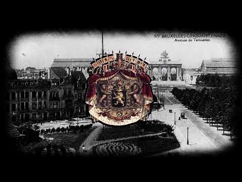 La Belle Gigue · André Bialek · Belgian folk song