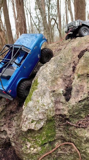 #modsquadrc #scalecrawler #rchobby #rccrawler #rockcrawler