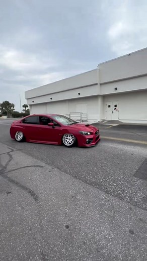 Best Stance Car Club Names for Static Cars