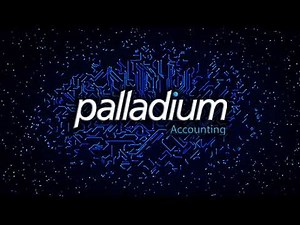 Palladium Premium - Offline Point Of Sale