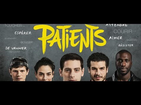 Patients - Grand Corps Malade (Livre audio Partie 1/4)