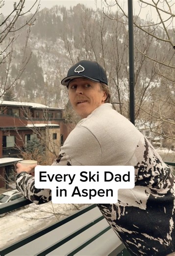 12 nights in Aspen over the yacht in St. Barths is a no brainer #aspen #colorado #comedy #skiing @Aspen Snowmass