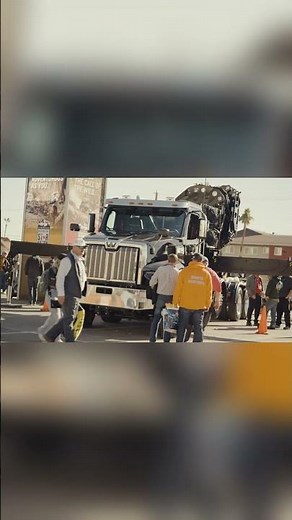 The Foundation of Every Hiab Build? Western Star.