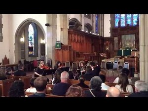 Contredanse - Antonio Salieri ( Arr. by Edvard Fendler)