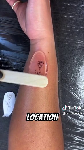 Top 5 Non-Regrettable Tattoo Ideas You Won't Forget