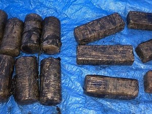 NYC-Linked Busts Seize 120 Pounds Of Fentanyl, Heroin, Cocaine