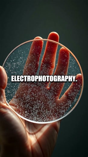 The Silent Copy: How the Photocopier Redefined Modern Office Work