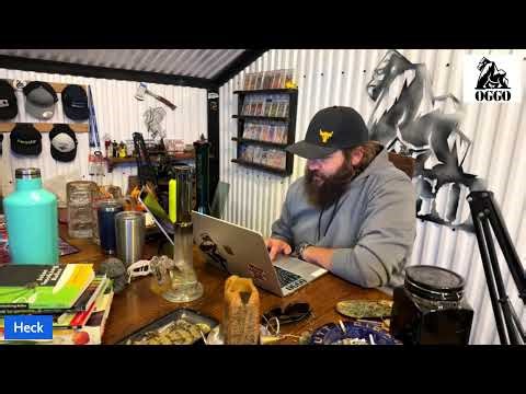 VTR - PSA #oggoarmy #oggolifestyle #strangeclouds