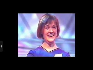 Get Your Own Back Anne Gunged