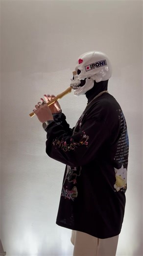 Celebrating 500k Streams: Baby Flute on Spotify