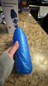 Protect your shoes from what? | Buself Tools & Home Improvement Review