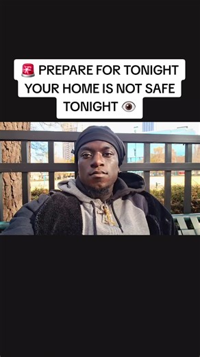 Your home is under spiritual attack right now, and December 11th is the day it reaches critical intensity. I know that sounds extreme, but stay with me. Since December 8th, there's been a systematic infiltration of low-frequency energies specifically targeting chosen ones. And if you've been feeling unexplained heaviness the moment you walk through your door, if objects are moving on their own, if your electronics are malfunctioning, if you're waking up between 3-4 AM every night, if arguments a