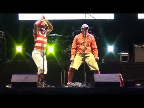 JAGUA HA PIRAI - Festival Vaporcue