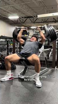 People still don’t have a good understanding of what makes an exercise a good choice for hypertrophy