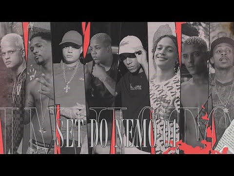 SET DO DJ NEMO 1 "Invicto" - 2M | Vitin | Oruam | Bielzin | Dundum NTS | Borges | Peziinho