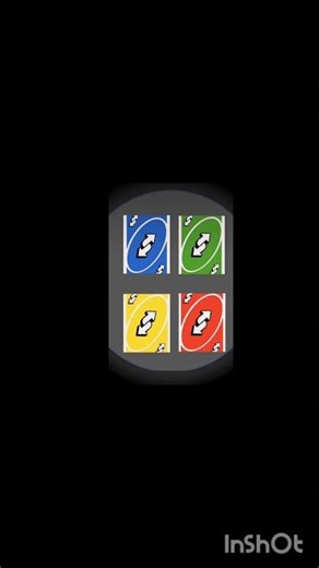 not a great edit just took 10 minutes #unoreverse