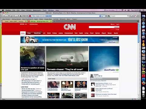 How to save in dreamweaver