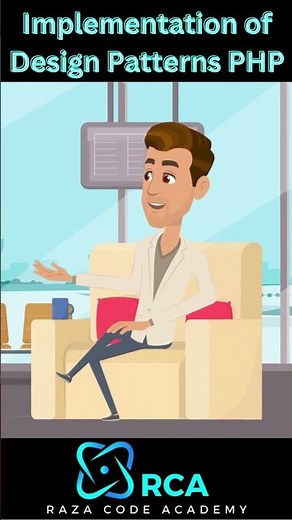 Implementing Design Patterns in PHP Best Practices and Real world Examples #php #designpatterns #oop