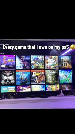 #short#ps5#gamer